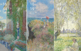 把艺术装进锁屏，乐划锁屏让每一次亮屏都更加治愈