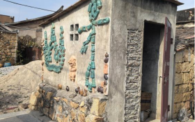 以美治村：乡土美育重塑乡村人居环境治理