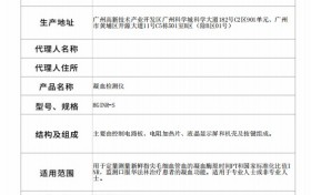 HemoPOC凝血检测仪和凝血酶原时间检测卡获医疗器械注册证